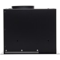 Кухонная вытяжка Konigin Flatbox Full 50 (черный)