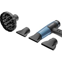 Фен Valera GeniusCare AI Pulse 501.54 GA PB (голубой океан)
