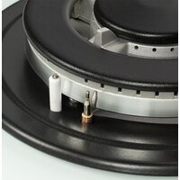 Варочная панель DeLonghi GRETA 6GW BB