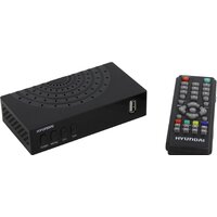Приемник цифрового ТВ Hyundai H-DVB440