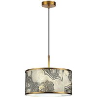 Подвесная люстра Odeon Light Bergi 5064/1