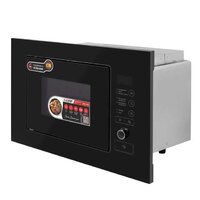Микроволновая печь Exiteq EXM-108 (черный)