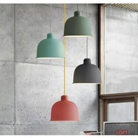 Подвесная люстра ImperiumLoft Mut 178320-26