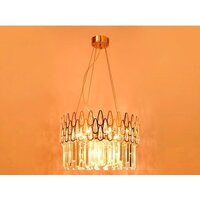 Подвесная люстра Ambrella light TR TR5263