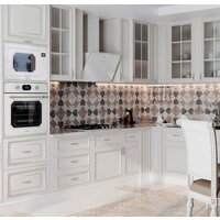 Кухонная вытяжка Korting KHC 69059 RGW