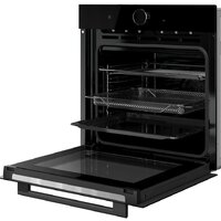 Электрический духовой шкаф KUPPERSBERG HT 617 B