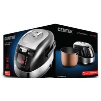 Мультиварка CENTEK CT-1472