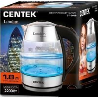 Электрический чайник CENTEK CT-0059