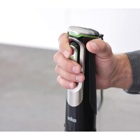 Погружной блендер Braun MultiQuick 9 MQ 9187 XLI