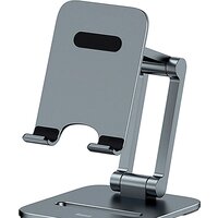 Подставка Baseus Biaxial Foldable Metal Stand LUSZ000113