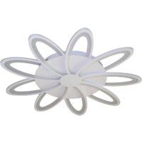 Припотолочная люстра Natali Kovaltseva High-Tech Led Lamps 82009