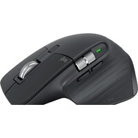 Мышь Logitech MX Master 3S (графитовый)