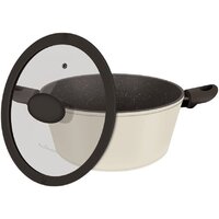 Кастрюля MAUNFELD Filigrana Edda FG20EDD01CS