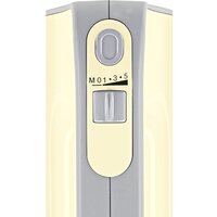 Миксер Bosch MFQ40301