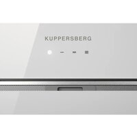 Кухонная вытяжка KUPPERSBERG Intouch-1 60 WG