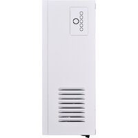 Отопительный котел Thermex Boss 12 Wi-Fi (белый)
