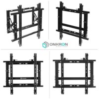 Кронштейн для информационной панели Onkron PRO7G (черный)