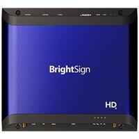 Медиаплеер BrightSign HD1025