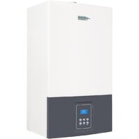 Отопительный котел Kotitonttu Toivo T-24 OК c OpenTherm