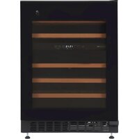 Винный шкаф Hyundai HBWC 0862 DUT