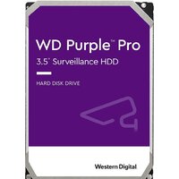 Жесткий диск WD Purple Pro 14TB WD141PURP