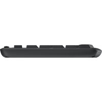 Офисный набор Logitech MK295 Silent Wireless Combo 920-009807 (графитовый)