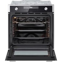 Электрический духовой шкаф LG WSEZD7225S1