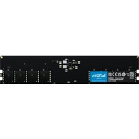 Оперативная память Crucial 16ГБ DDR5 5600 МГц CT16G56C46U5