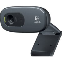 Веб-камера Logitech HD Webcam C270