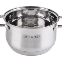 Кастрюля Mayer&Boch 30948