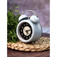 Настольные часы ILikeGift ChronoRise 669R-02 (зеленый)
