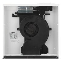 Кухонная вытяжка Jetair Senti WH/F/50 (PRF0023851)
