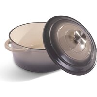 Кастрюля Lamart Iron LT 1301