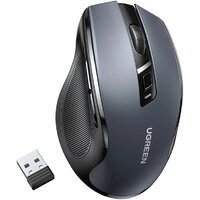 Мышь Ugreen MU006S 85082 (черный)