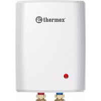 Проточный электрический водонагреватель-душ Thermex Surf 6000