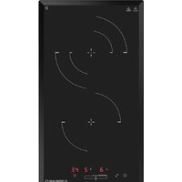 Варочная панель MAUNFELD CVCE292SDBK LUX