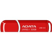 USB Flash ADATA UV150 32GB (красный)