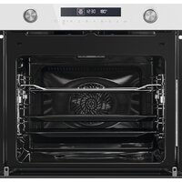 Электрический духовой шкаф MAUNFELD MEOR7217DMW