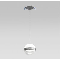 Подвесная люстра Odeon Light Roni 5037/9L