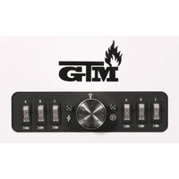 Отопительный котел GTM Classic E600-18