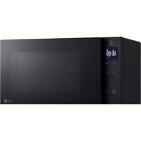 Микроволновая печь LG MH6032GAS