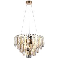 Подвесная люстра Ambrella light TR TR5256