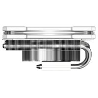 Кулер для процессора ID-Cooling IS-55 ARGB WHITE