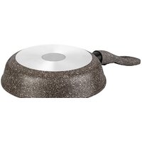 Сковорода Elan Gallery Гармония вкуса 120342 (коричневый опал)