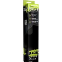 Коврик для мыши SmartBuy Rush Blackout SBMP-01G-K