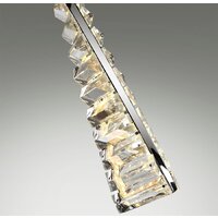 Подвесная люстра Lumion Roselle 5675/10L