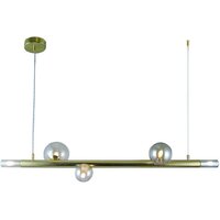 Подвесная люстра Indigo Light Canto V000246