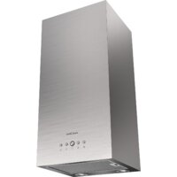 Кухонная вытяжка Krona Dita R 400 PB (нержавеющая сталь)