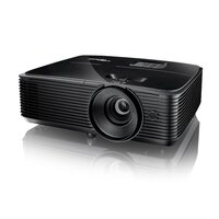 Проектор Optoma W400LVe