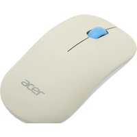 Офисный набор Acer OCC205 (белый/голубой)
